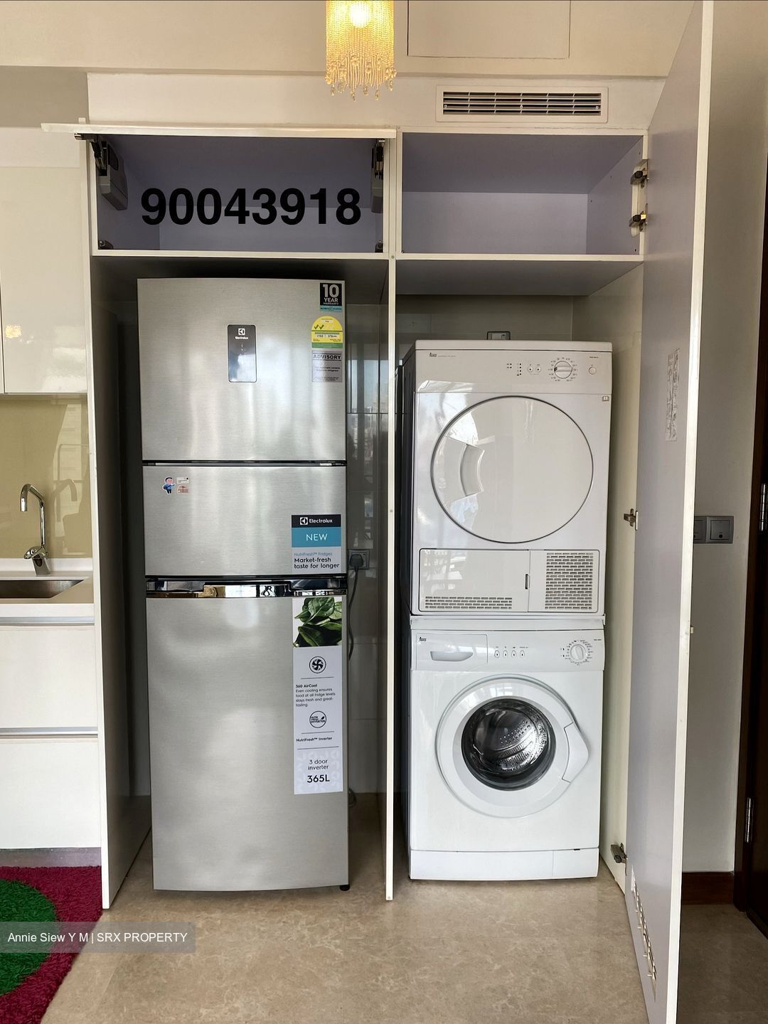 Spottiswoode Residences (D2), Condominium #535494411